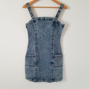 Aeropostale Denim Dress